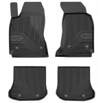 Kummist Premium 77 matid Audi A4 B5 Kombi 1994-2001