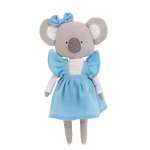 Pehme m&auml;nguasi Cotti Motti koala Annie