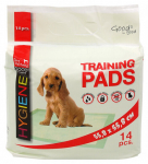 Treeninglapid Dog Fantasy, 55,8 x 55,8 cm, 14 tk