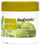 Juuksemask Babaria Oliivi&otilde;li, 400ml