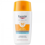 &Uuml;likerge p&auml;ikesekaitsekreem SPF-50+ Eucerin Sun Hydro Protect, 50ml