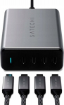 Satechi USB-C-4-PORT