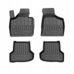 Kummist ProLine 3D matid Audi A3 III-8P 2003-2013