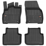 Kummist ProLine 3D matid Audi Q3 II 2018-2023