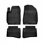 Kummist ProLine 3D matid Hyundai I20 II 2014-2023