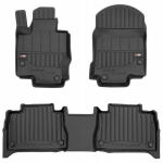 Kummist ProLine 3D matid Mercedes GLE II C167 Coupe 2019-2023