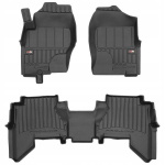 Kummist ProLine 3D matid Nissan Pathfinder III 2005-2014