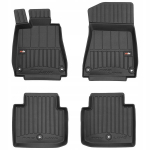 Kummist ProLine 3D matid Lexus GS III 2004-2011