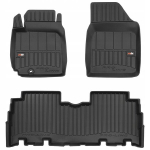 Kummist ProLine 3D matid Toyota Yaris Verso 1999-2005