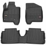 Kummist ProLine 3D matid Citroen C3 Picasso I 2008-2017