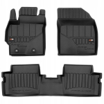 Kummist ProLine 3D matid Toyota Auris I 2006-2013; Corolla X E140 2006-2013; Corolla X E150 2006-2013