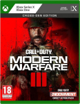Call of Duty Modern Warfare III (3) Xbox One/Series X