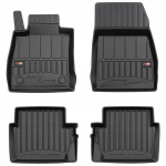 Kummist automatid ProLine 3D Ford Puma 2019-2023