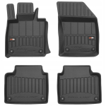 Kummist automatid ProLine 3D Volvo V90 2016-2023; S90 2016-2023