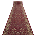 Rugsx vaip Bidjar, 140x67 cm