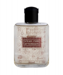 PUUSEPP Steam Punk habemeajale j&auml;rgnev vesi - habemeajamisj&auml;rgne vesi, 100ml