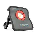 Scangrip Multimatch 3 LED Light 03.5653