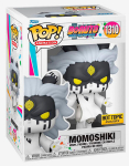 Kujuke Funko POP! Boruto Momoshiki Exclusive