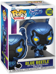 Funko Pop! Movie Blue Beetle