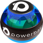 K&auml;e treenija NSD PowerBall 280 Classic
