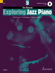 Exploring Jazz Piano Vol. 2: Harmony / Technique / Improvisation, 2