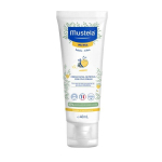 Kreem N&auml;ole - MUSTELA - CR N&Auml;O TOITAIN - 40 ml - H&uuml;poallergiline - Beebile