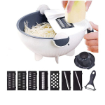 Multifunktsionaalne 9-&uuml;hes k&ouml;&ouml;giviljal&otilde;ikur, Livman