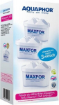 Veefilter Aquaphor Maxfor 3 tk