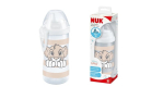 Lutipudel Nuk Disney Lion King 255643, 12+ kuud, 300 ml