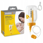 S&ouml;&ouml;tmiskomplekt Medela 3649