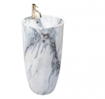 Eraldi seisev keraamiline kraanikauss Anya Ggranit