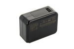 S&uuml;learvuti laadija Laadija adapter 20v 2a (slim tip 12.0 x 4.5) 40 W Tablet Lenovo Miix2 11"