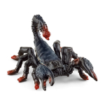 Keiserlik skorpion Schleich Wild Life, 1 tk