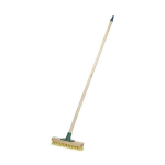 V&auml;line v&auml;ljas - PROVENCE OUTILLAGE - K&auml;epide 120cm - Tugevad plastkiud 25mm - Puit ja plast