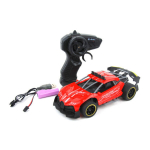 Raadioteel juhitav auto, Dromader