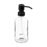 Klaasdosaator (250 ml)