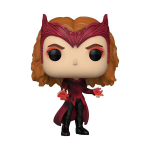 Vin&uuml;&uuml;list figuur Funko Pop! Marvel