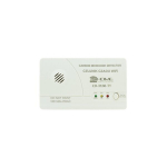 Vingugaasiandur El home CD-31B8-TY WiFi