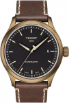 Meeste k&auml;ekell Tissot Gent XL Swissmatc