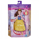 Nukk Hasbro Disney Princess Belle F1540