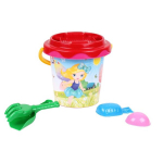 Liivam&auml;nguasjade komplekt Technok, 3138