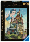 Pusle Ravensburger Disney Lumivalgeke, 1000 tk