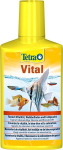 Mineraalide kompleks akvaariumitele Tetra Vital, 250 ml