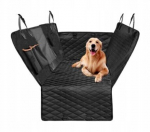 Veekindel kaitsematt koerale