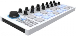 Arturia Beatstep MIDI
