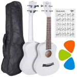 Kontserdi ukuleele komplekt V-Tone UK23