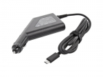 Autolaadija 65W USB type C USB-C