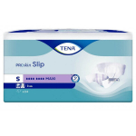 Tena Slip Maxi S m&auml;hkmed, 24 tk