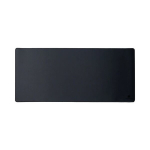 Hiirematt Keychron DM-1, 90 cm x 40 cm x 0.3 cm, must v.