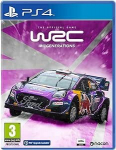 Arvutim&auml;ng WRC Generations - PS4 m&auml;ng - V&otilde;istlus - Nacon - Karp - Standart - Veebirežiim - Oktoober 2022